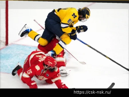 Решение Майкла Хейджа и Монреаль Канадиенс: Нет неправильных выборов