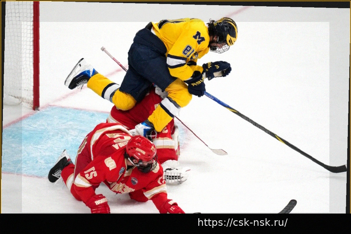 Preview Решение Майкла Хейджа и Монреаль Канадиенс: Нет неправильных выборов