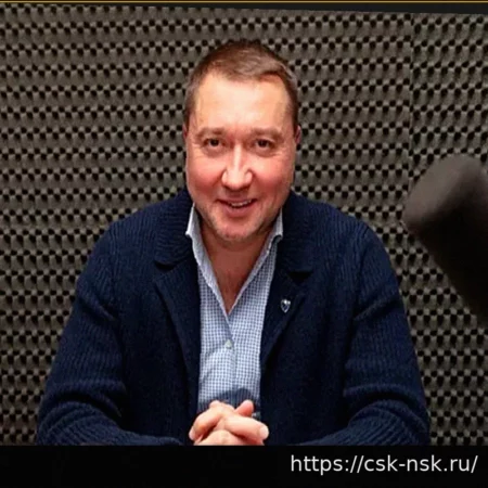 Ильдар Мухометов покинул пост спортивного директора «Лады»