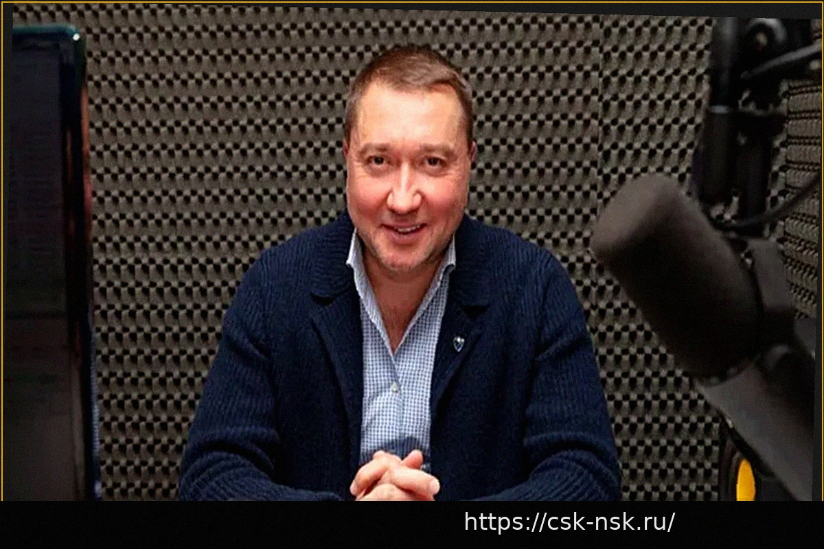 Preview Ильдар Мухометов покинул пост спортивного директора «Лады»
