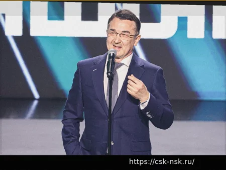 Гендиректор «Салавата» Баширов: «Основная часть долгов погашена, бюджет на сезон утвержден»