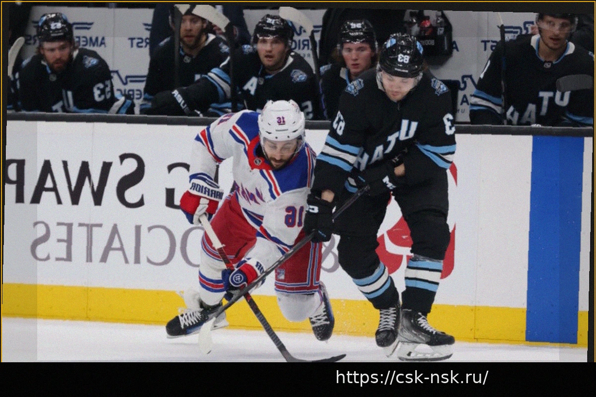 Preview Слухи НХЛ: Рейнджерс, Мэйпл Лифс, Кэнакс и Блэкхокс