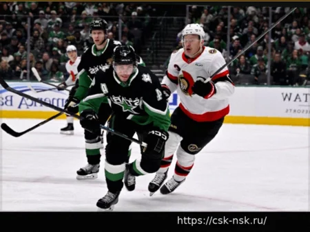 Коэффициенты на Кубок Стэнли 2026: «Колорадо» — фаворит, «Даллас», «Миннесота», «Баффало» и «Каролина» — в числе претендентов