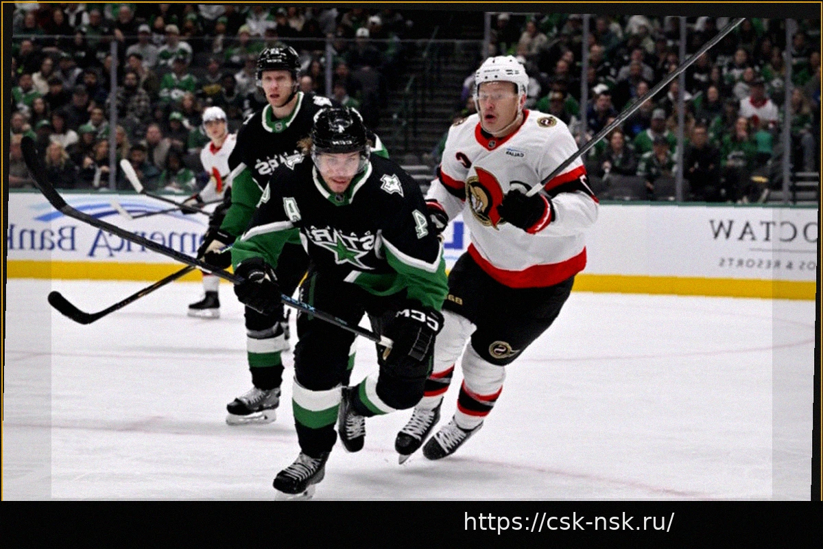 Preview Коэффициенты на Кубок Стэнли 2026: «Колорадо» — фаворит, «Даллас», «Миннесота», «Баффало» и «Каролина» — в числе претендентов