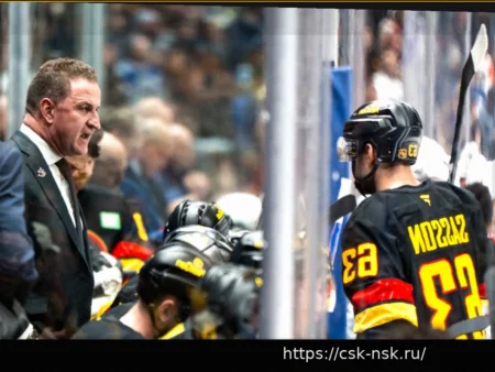 Слухи НХЛ: Адам Фут и Мэнни Малхотра в Ванкувер Кэнакс