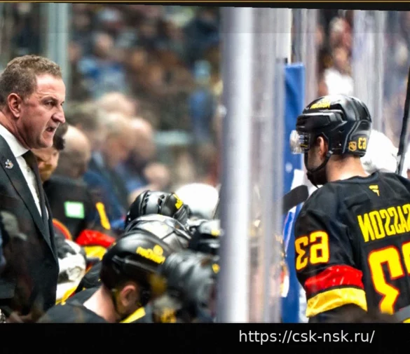 Слухи НХЛ: Адам Фут и Мэнни Малхотра в Ванкувер Кэнакс