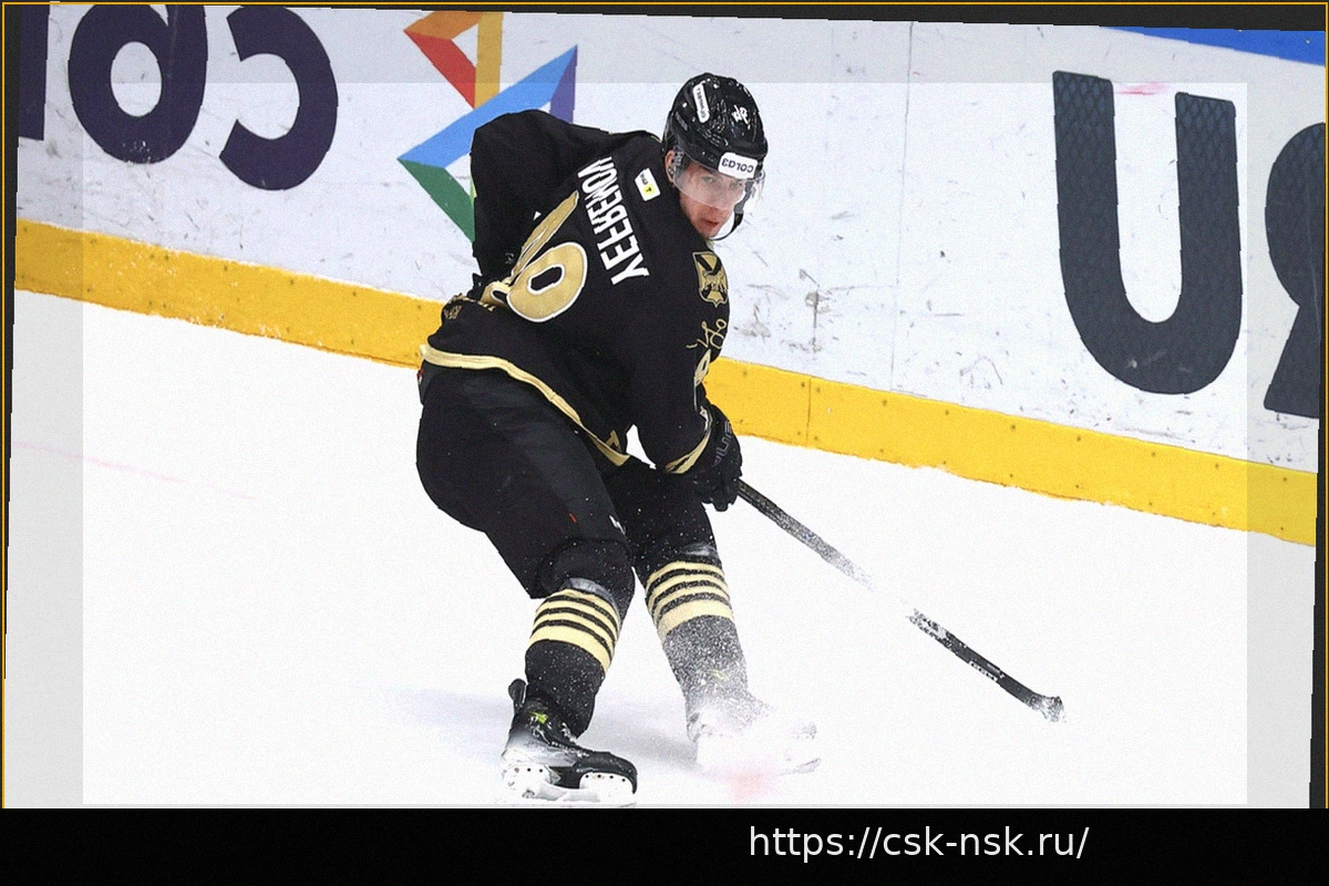 Preview Никита Ефремов останется в составе «Адмирала»