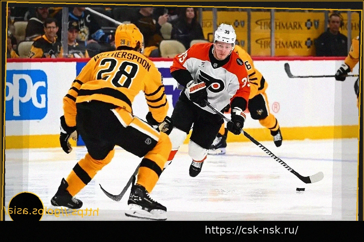 Preview Кубок Стэнли: Результаты матчей 23 апреля