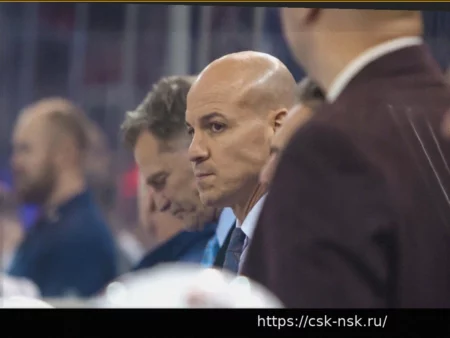 Слухи НХЛ: Торонто Мэйпл Лифс, Вашингтон Кэпиталс и Ванкувер Кэнакс