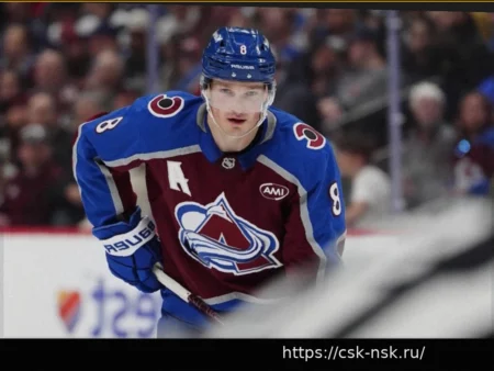 Обновления по травмам в НХЛ