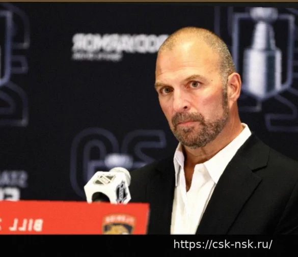 Слухи НХЛ: Ванкувер Кэнакс, Торонто Мэйпл Лифс, Нью-Джерси Девилз, Флорида Пантерз и Нэшвилл Предаторз