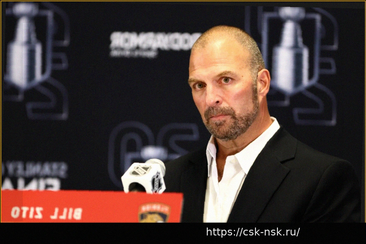 Preview Слухи НХЛ: Ванкувер Кэнакс, Торонто Мэйпл Лифс, Нью-Джерси Девилз, Флорида Пантерз и Нэшвилл Предаторз