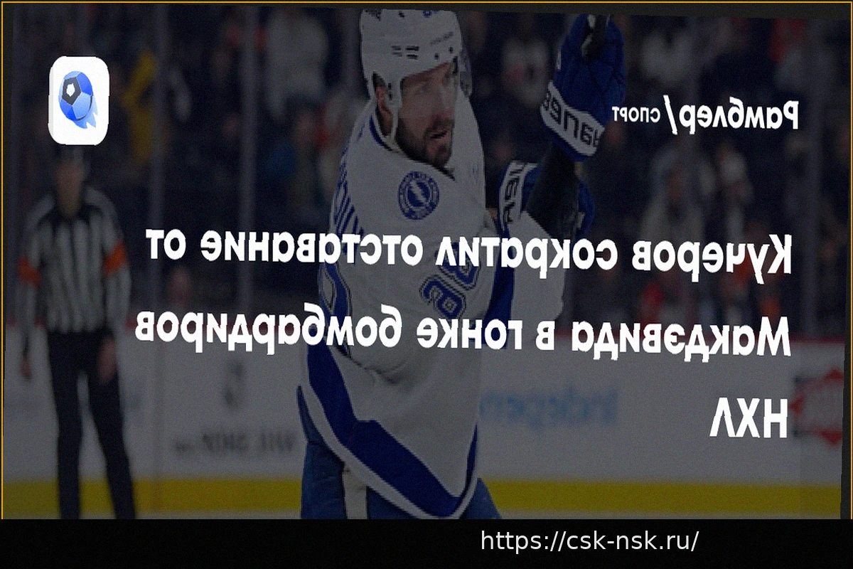 Preview Лидерство в гонке бомбардиров НХЛ: Кучеров против Макдэвида