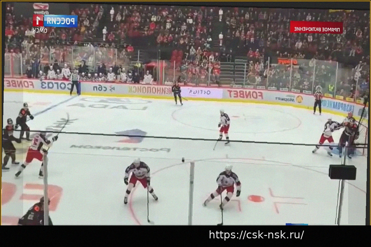 Preview «Авангард» — ЦСКА: онлайн-трансляция четвертьфинального матча Кубка Гагарина