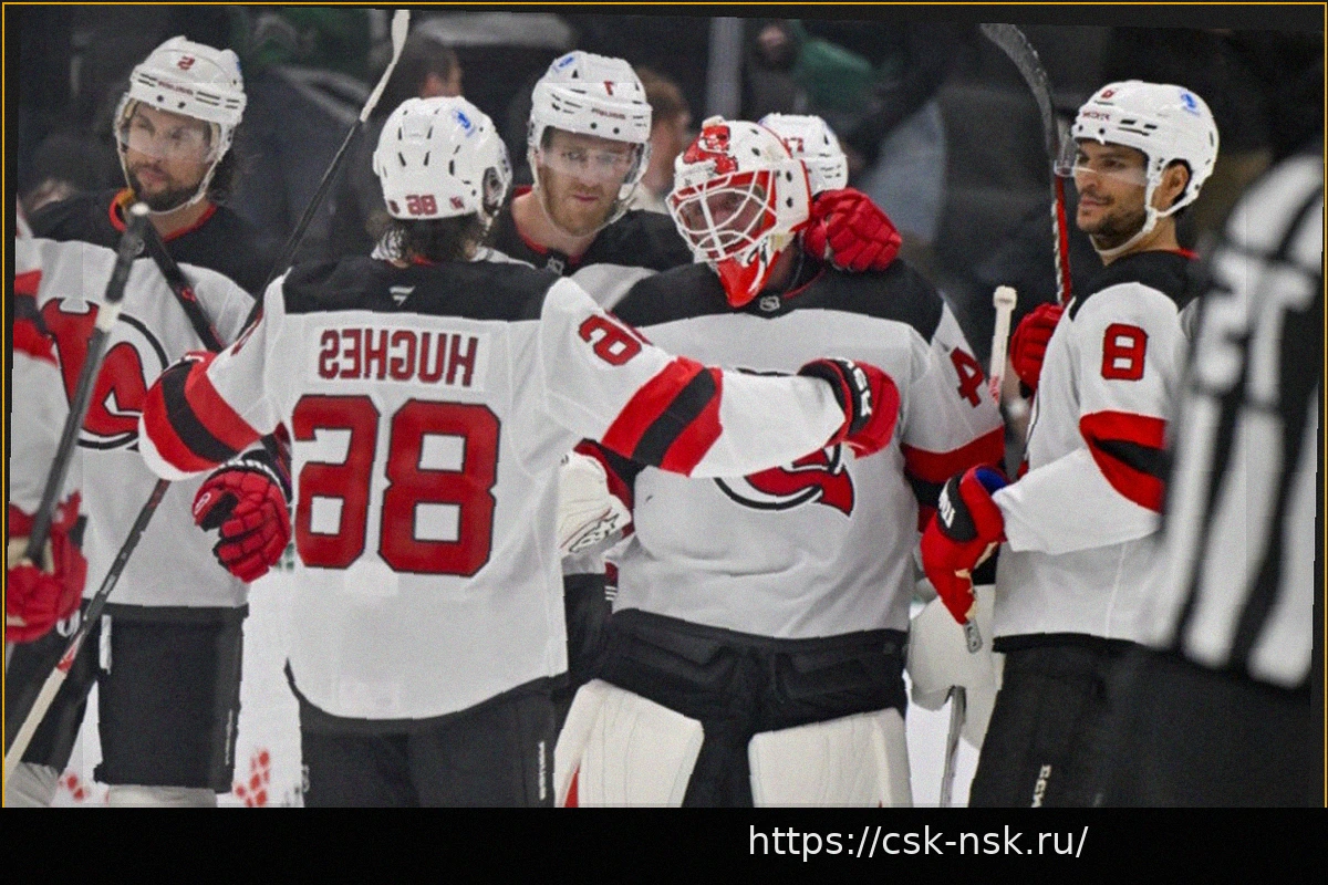 Preview Должность генерального менеджера «Нью-Джерси Девилз» весьма привлекательна