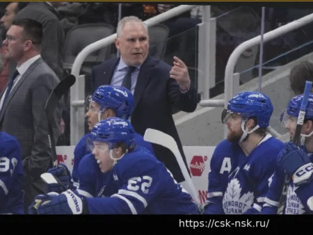 Майкл Ноймайер, Джим Нилл и Судьба Крэйга Берубе после Смены Генменеджера