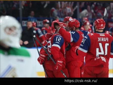 Итоги игрового дня Кубка Гагарина 10 апреля: «Локомотив» встречается с «Салаватом Юлаевым»