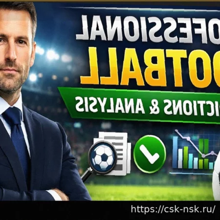 Бесплатные прогнозы на футбол на 19 апреля 2026 года