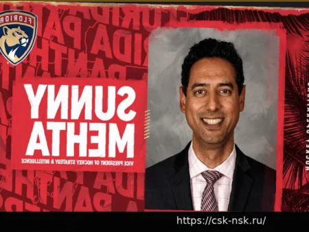 Последние Новости о Фронт-офисе «Торонто Мэйпл Лифс» и Поиске Руководства