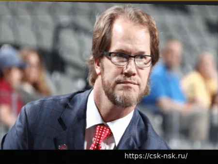 Заинтересован ли Крис Пронгер в возвращении к управленческой роли?