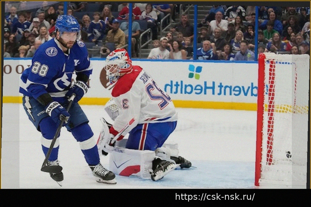 Preview Лучшие бомбардиры сезона НХЛ на 16 апреля: Макдэвид лидирует, Кучеров — 2-й