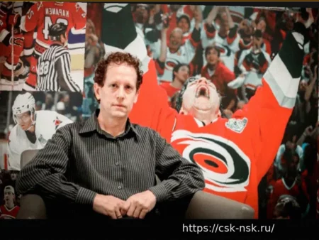 Поиск генерального менеджера для «Нэшвилл Предаторз» и заявка Кейда О’Рурка на «исключительный статус»