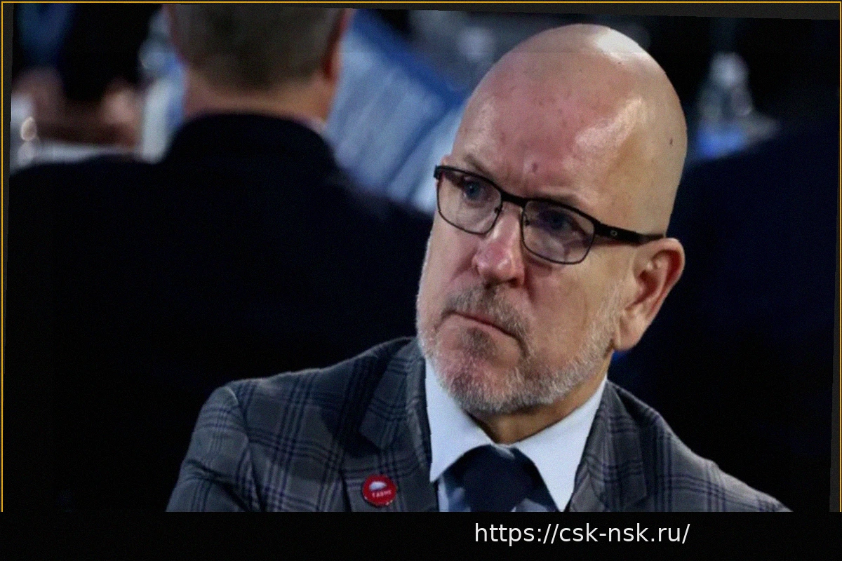 Preview Поиски генеральных менеджеров продолжаются в трех клубах