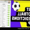 Прогнозы на футбол: 15 апреля 2026 г. (1X2, Обе забьют, Первый тайм/Итоговый результат, Точный счет)