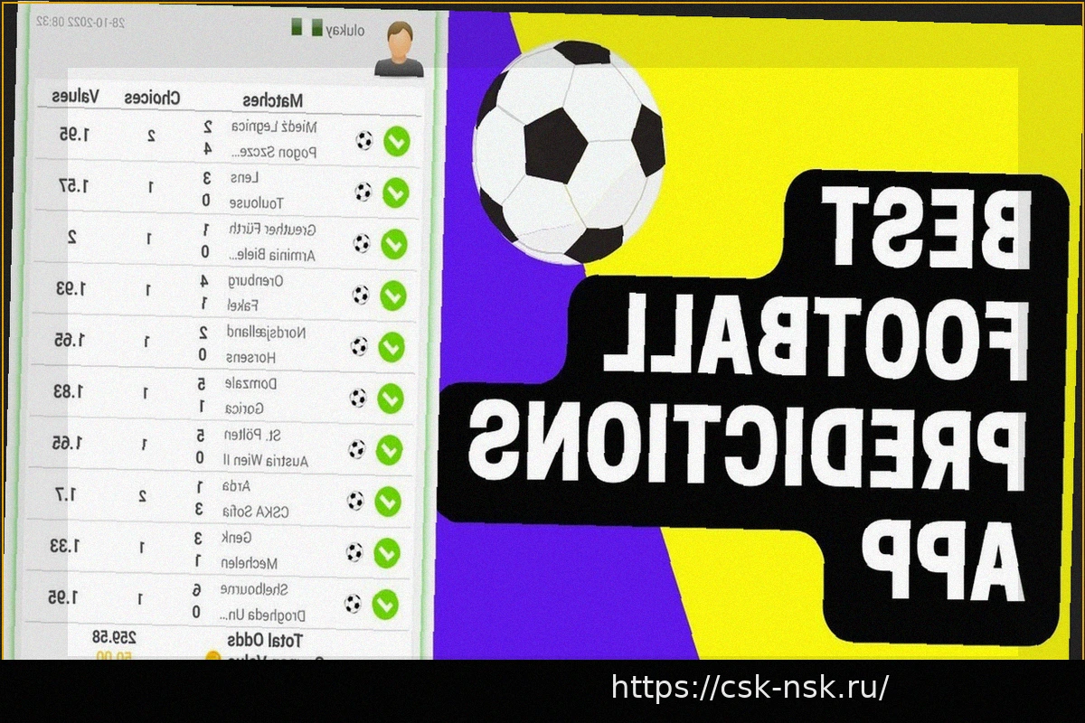 Preview Прогнозы на футбол: 15 апреля 2026 г. (1X2, Обе забьют, Первый тайм/Итоговый результат, Точный счет)