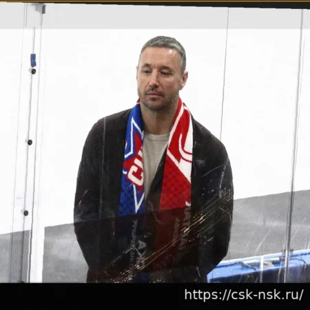 Илья Ковальчук назначен президентом «Шанхай Дрэгонс»