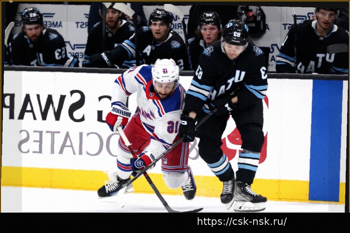 Preview Слухи НХЛ: Рейнджерс, Мэйпл Лифс, Кэнакс и Блэкхокс