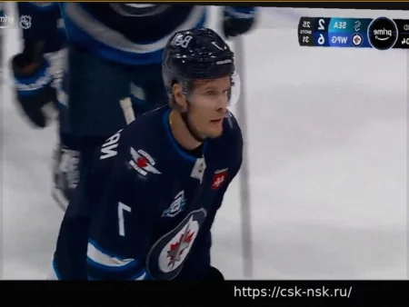 Возвращение Наместникова: Гол в Первом Же Матче После Травмы