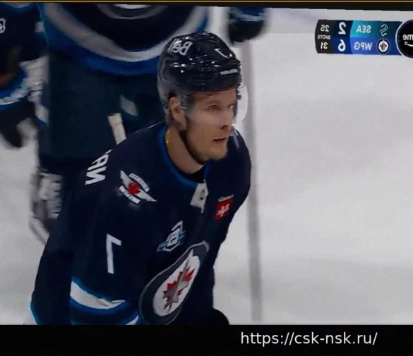 Возвращение Наместникова: Гол в Первом Же Матче После Травмы