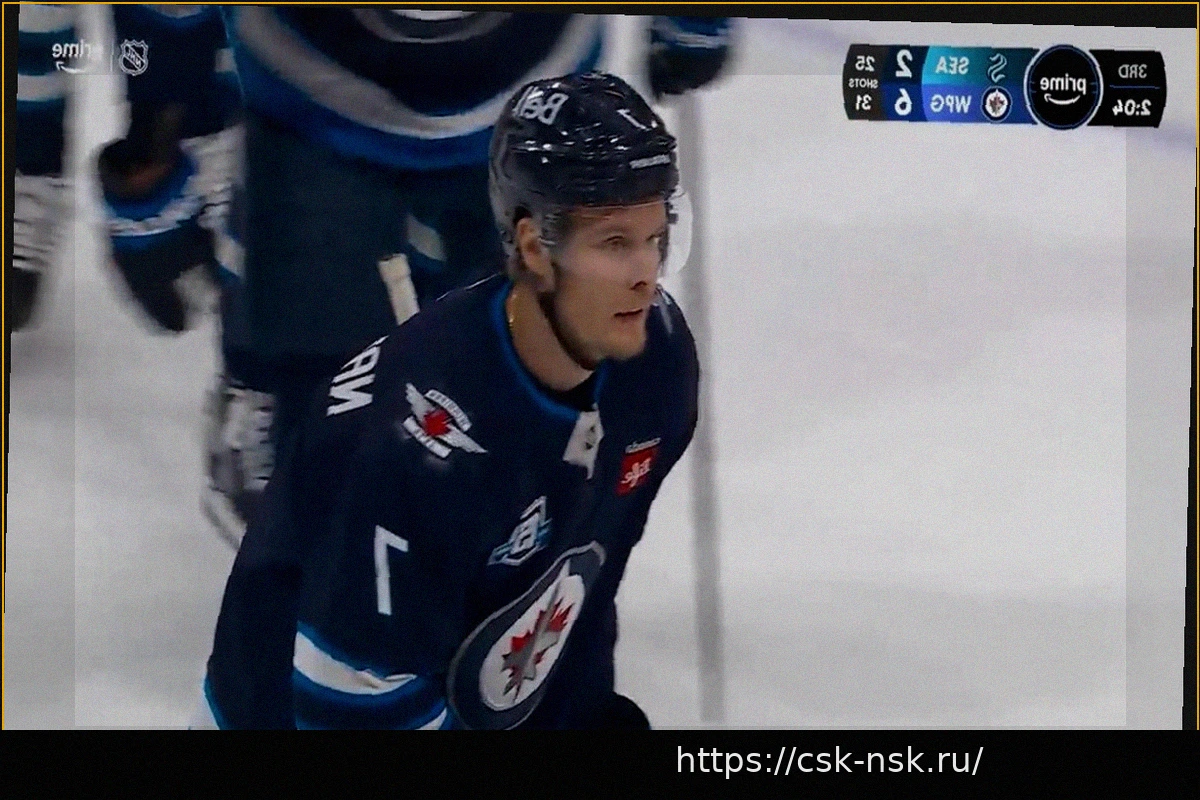 Preview Возвращение Наместникова: Гол в Первом Же Матче После Травмы