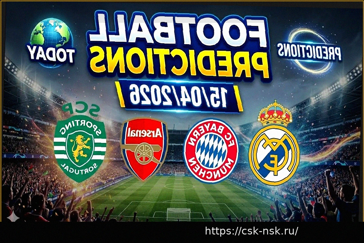 Preview Бесплатные прогнозы на футбол на 24 апреля 2026 года