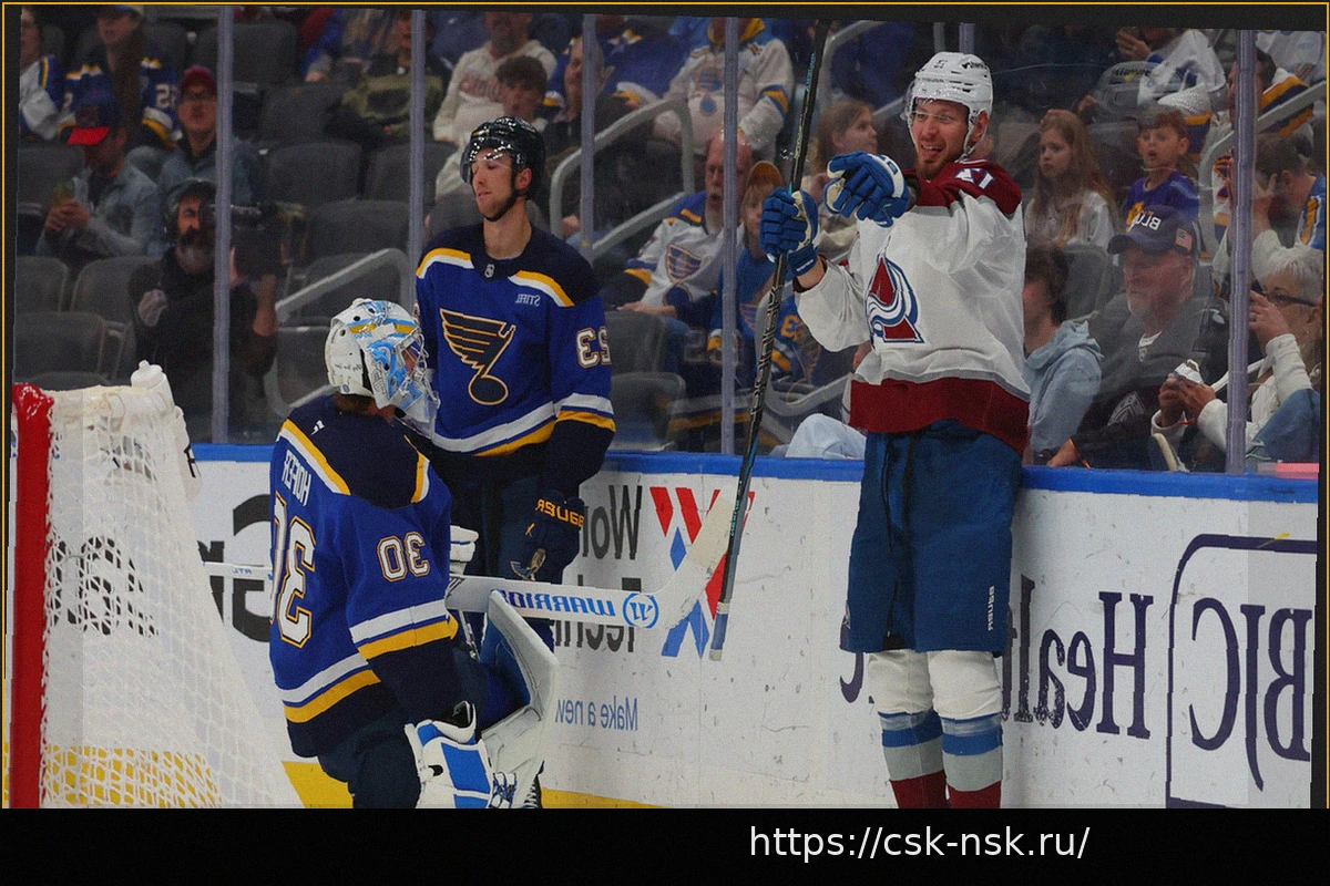 Preview НХЛ, результаты 8 апреля: «Монреаль» обыграл «Флориду», «Оттава» победила «Тампу» и другие матчи