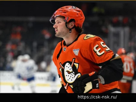 Будущее Стоуна, Овечкина и Мактавиша: Слухи и Размышления в НХЛ