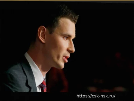 Поиск генерального менеджера «Нэшвилл Предаторз» приближается к завершению