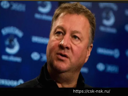 Спекуляции вокруг «Торонто Мэйпл Лифс», Дага Армстронга и Майка Гиллиса