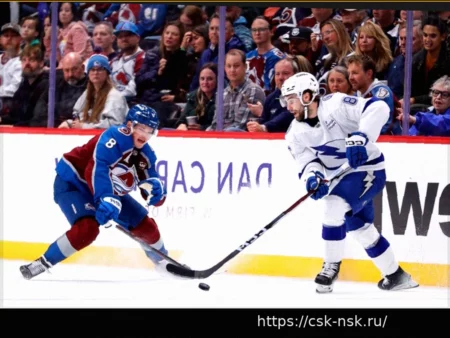 Обзор травм в НХЛ: «Дакс», «Блэкхокс», «Эвс», «Блю Джекетс», «Сенаторз», «Шаркс», «Лайтнинг» и «Кэпиталз»