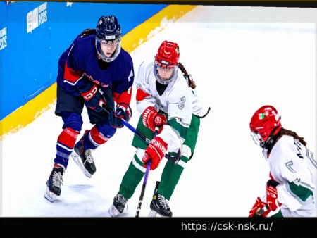 Где следить за хоккеем с шайбой в Испании (и почему это не всегда просто)