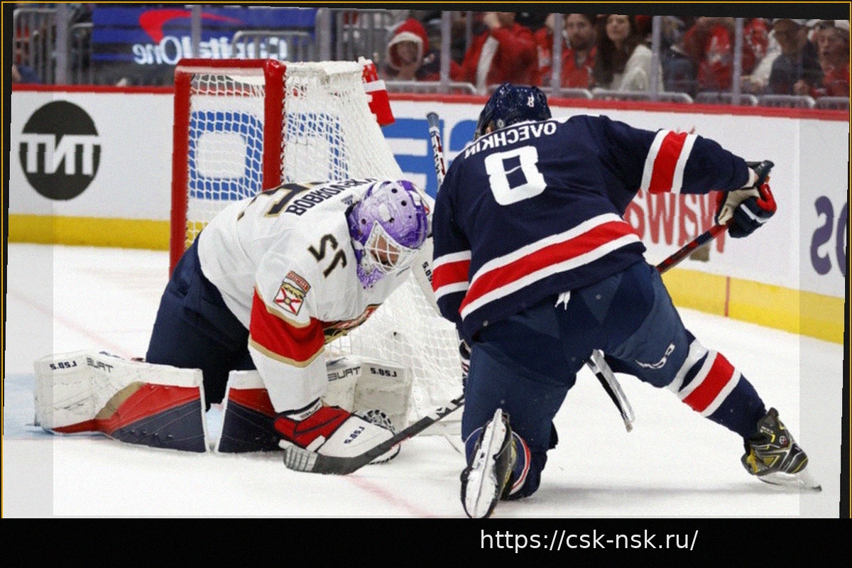 Preview Слухи НХЛ: Капитанс, Пантерз и Джетс