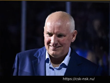 Кандидаты на Руководящие Должности в НХЛ и Поиск GM для Торонто Мэйпл Лифс