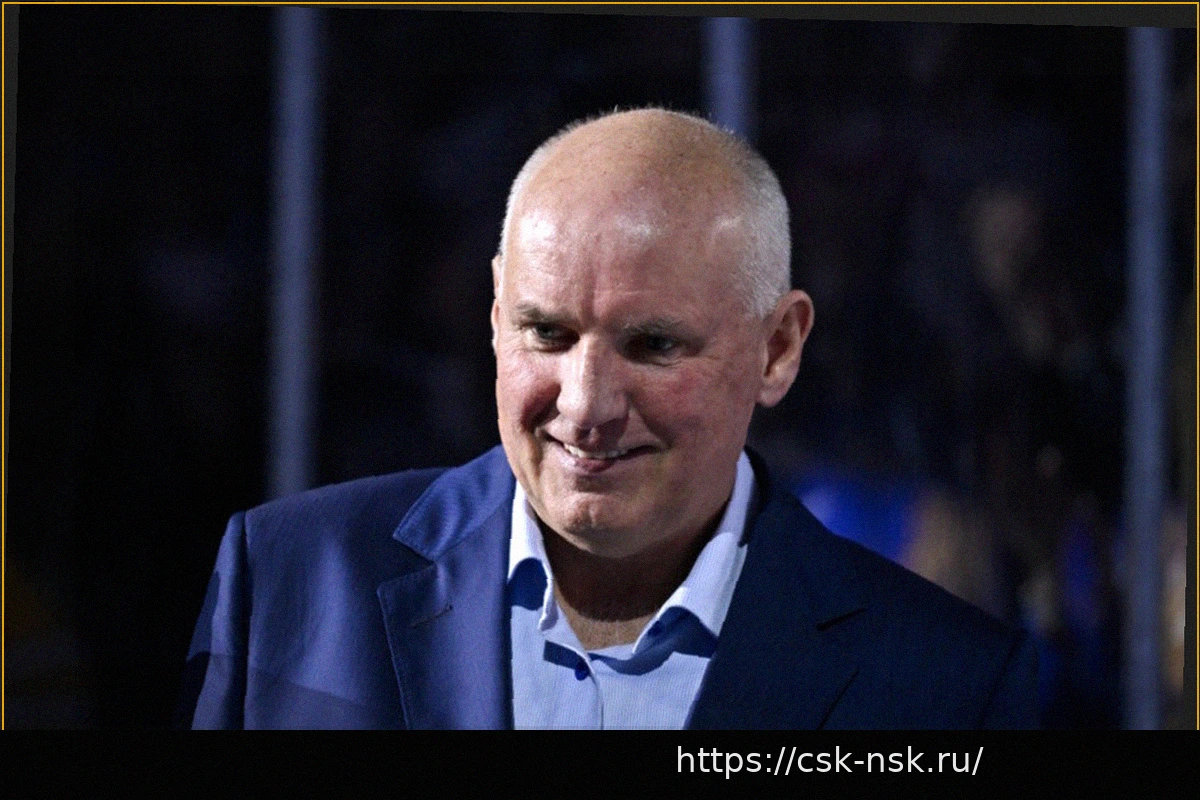 Preview Кандидаты на Руководящие Должности в НХЛ и Поиск GM для Торонто Мэйпл Лифс