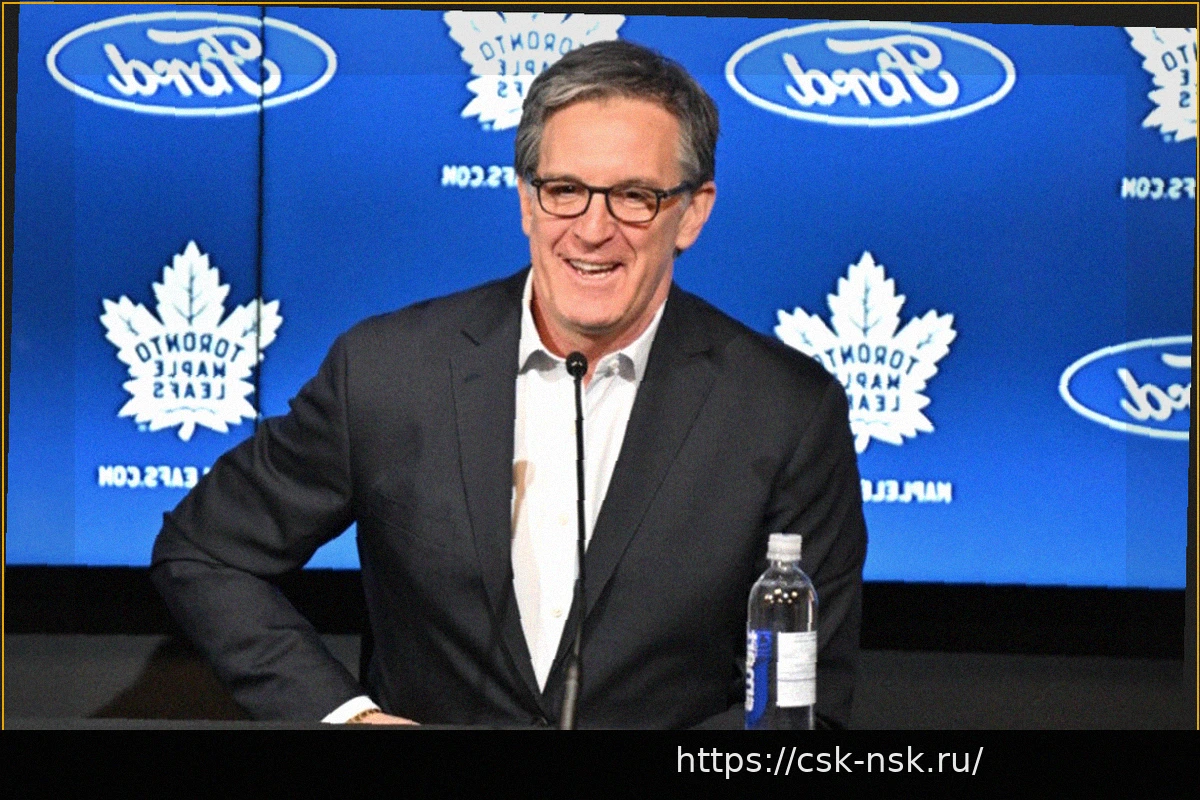 Preview New Jersey Devils: выбор между одним или двумя руководителями