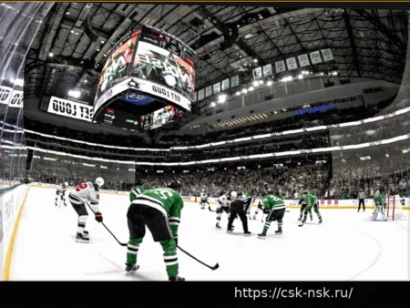 Шансы на выигрыш в лотерее драфта НХЛ и пары первого раунда – 10 апреля