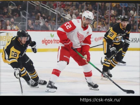 Главные трансферы дедлайна НХЛ, меняющие расклад сил среди претендентов на Кубок Стэнли