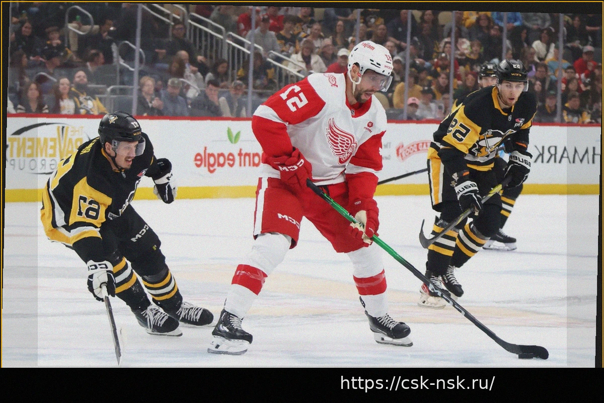 Preview Главные трансферы дедлайна НХЛ, меняющие расклад сил среди претендентов на Кубок Стэнли