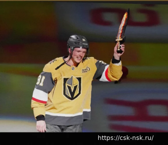 Проблемы с зарплатным потолком у Vegas Golden Knights: как подписать нескольких игроков