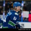 Будущее Элиаса Петтерссона в Vancouver Canucks зависит от него самого